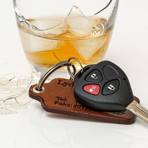 Минздрав предлагает отправлять пьяных водителей на принудительное лечение