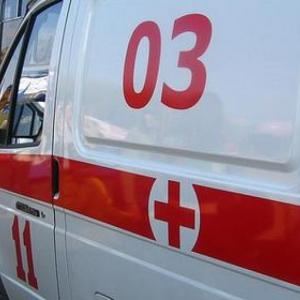 Очередное ДТП с маршруткой: двое детей пострадали в Омске