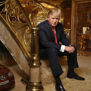 Дональд Трамп раскритиковал конституцию США