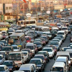 В Краснодаре рассмотрят внедрение умной транспортной системы для борьбы с пробками
