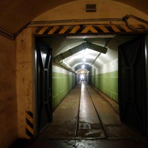 Власти ЛНР готовят бомбоубежища из-за обострения ситуации в Донбассе