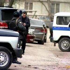 В Екатеринбурге спор из-за места на парковке закончился стрельбой