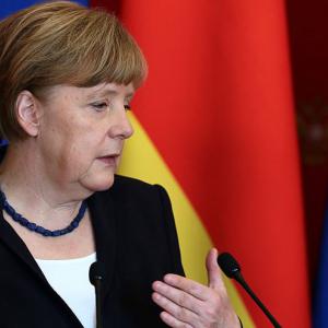 СМИ заявили о провале европейской стратегии Меркель