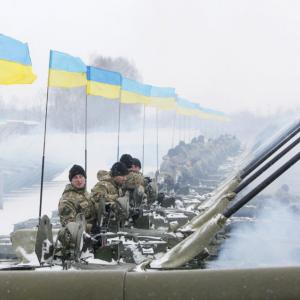 ДНР, новости сегодня, 28 марта: ВСУ обстреляли позиции ополчения под Горловкой