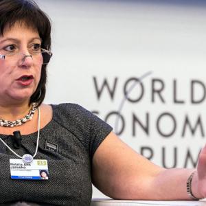 Минфин Украины призвал граждан не бояться дефолта