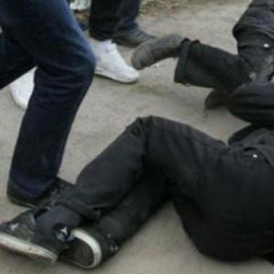 Пятигорск: мужчина избит на пешеходном переходе