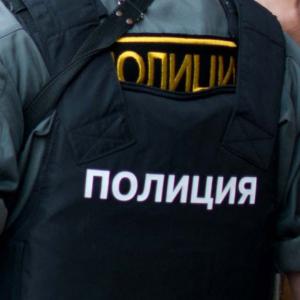 "Ъ": полицейским могут дать право стрелять в общественных местах