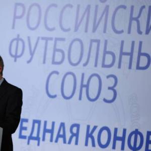 Капков предложил Мутко на должность президента РФС