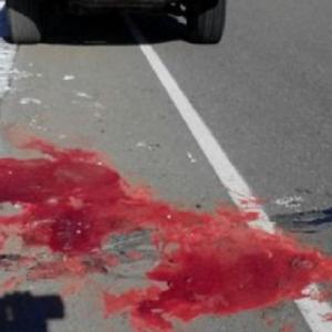 Под Ярославлем на трассе смертельное ДТП: погибла 3-летняя девочка