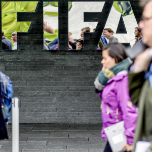 В США признали правоту Путина в ситуации с ФИФА