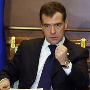 Медведев: Список стран, которые ввели санкции, может быть расширен