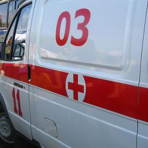 Три пассажира скорой помощи погибли в ДТП в Кировской области