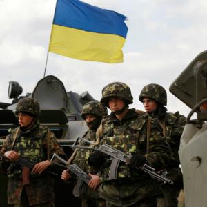 Киев заявил, что продолжит нарушать Минский план