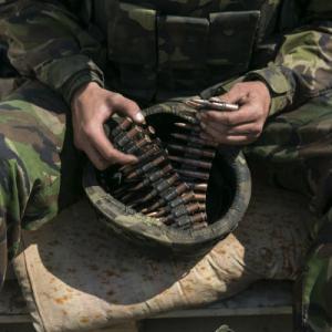 Власти ДНР опровергли предстоящий обмен военнопленными с Украиной
