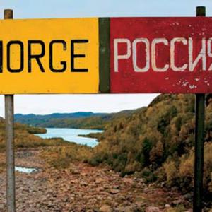 Самый большой лагерь для беженцев открылся в Норвегии