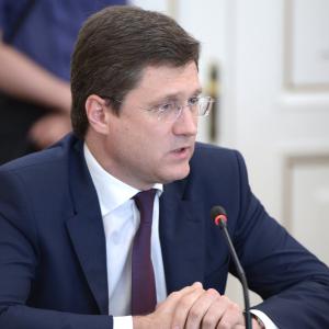 Новак: Россия рассмотрит ответные меры после блэкаута в Крыму