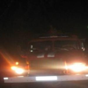 Пять человек погибли в результате пожара в частном доме в Пермском крае