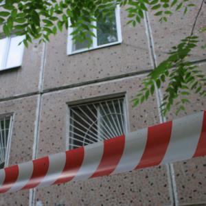  Супружеская пара выбросилась с 9-го этажа в Краснодаре