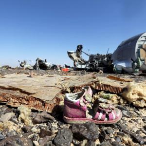 СМИ сообщили подробности переговоров экипажа A321