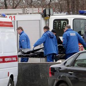 В Калининграде мужчина убил жену с шестилетним сыном и себя