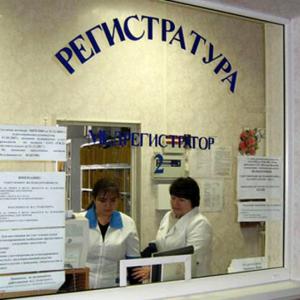 Для инвалидов полностью доступна лишь четверть волгоградских медучреждений