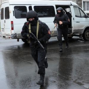 В Махачкале ликвидирован боевик, обстрелявший ж/д рабочих
