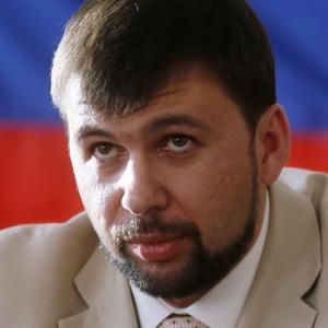 Пушилин: контактная группа по юго-востоку Украины обсудит нарушения силовиками перемирия
