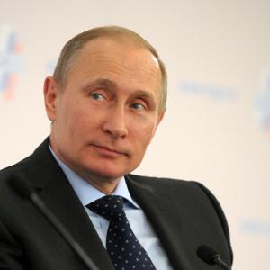 Путин высказался о госдолге Украины
