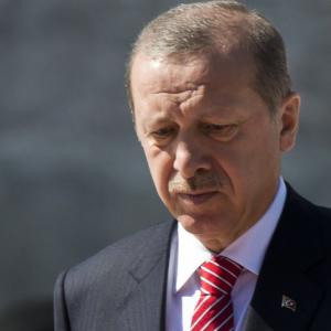 Москва заставила Эрдогана проглотить горькую пилюлю