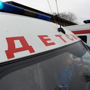Ребенок умер на борту самолета, летевшего из Махачкалы в Москву