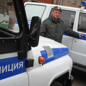 грабители отобрали у раненого бизнесмена 6 млн рублей