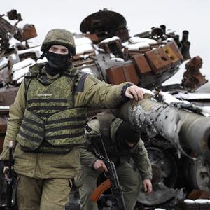 Украинские силовики обстреляли Донецкий аэропорт, заявили в ДНР