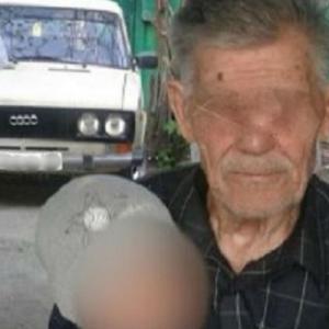 Избитый грабителями ветеран войны умер в больнице Краснодара