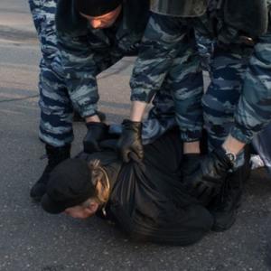 В Бурятии задержан серийный убийца