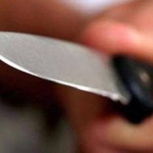 В Сочи 26-летний сын в неадекватном состоянии зарезал ножом 53-летнего отца