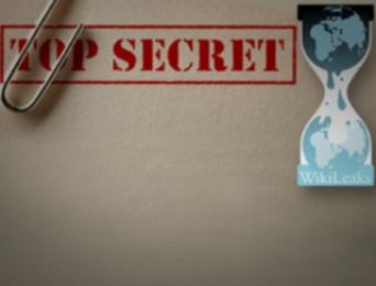 WikiLeaks