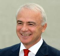 Тхакушинов, Аслан Китович