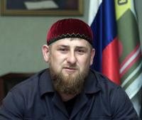 Кадыров, Рамзан Ахматович