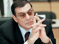 Эбзеев, Борис Сафарович
