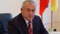 Мамсуров, Таймураз Дзамбекович