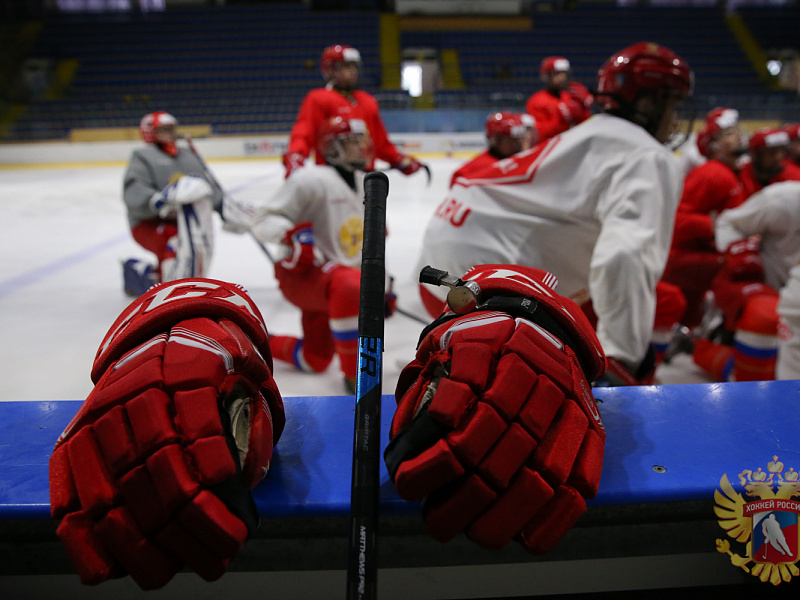 Россия примет участие в Молодежном чемпионате мира по хоккею, несмотря на санкции WADA