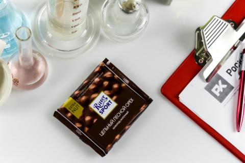 5 лучших марок шоколада по версии Росконтроля