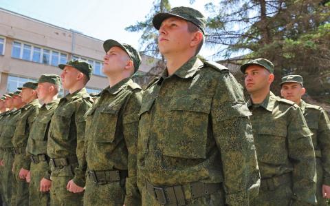 «Украинская прокуратура» Крыма намерена наказать военного комиссара Ялты
