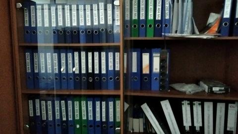 Архив миссии ОБСЕ в Мариуполе Архив миссии ОБСЕ