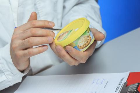 5 марок худших творожных сыров назвали в Росконтроле