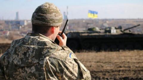 Такого Донбасс ещё не видел: Киев пойдёт напролом, откуда не ожидал никто Такого Донбасс ещё не видел: Киев пойдёт напролом, откуда не ожидал никто