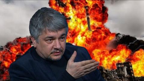 Ростислав Ищенко Ищенко предсказал катастрофу на Украине