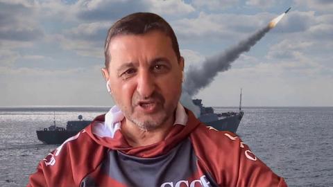 Александр Сосновский Александр Сосновский