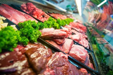 Мясо астраханских производителей покоряет мировой рынок