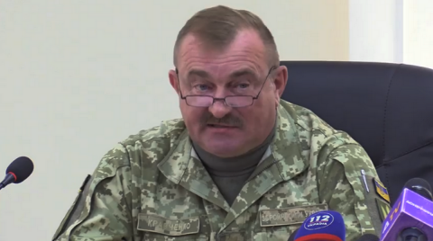 Украина планирует создать «районы безопасности» в Донбассе после разведения сил